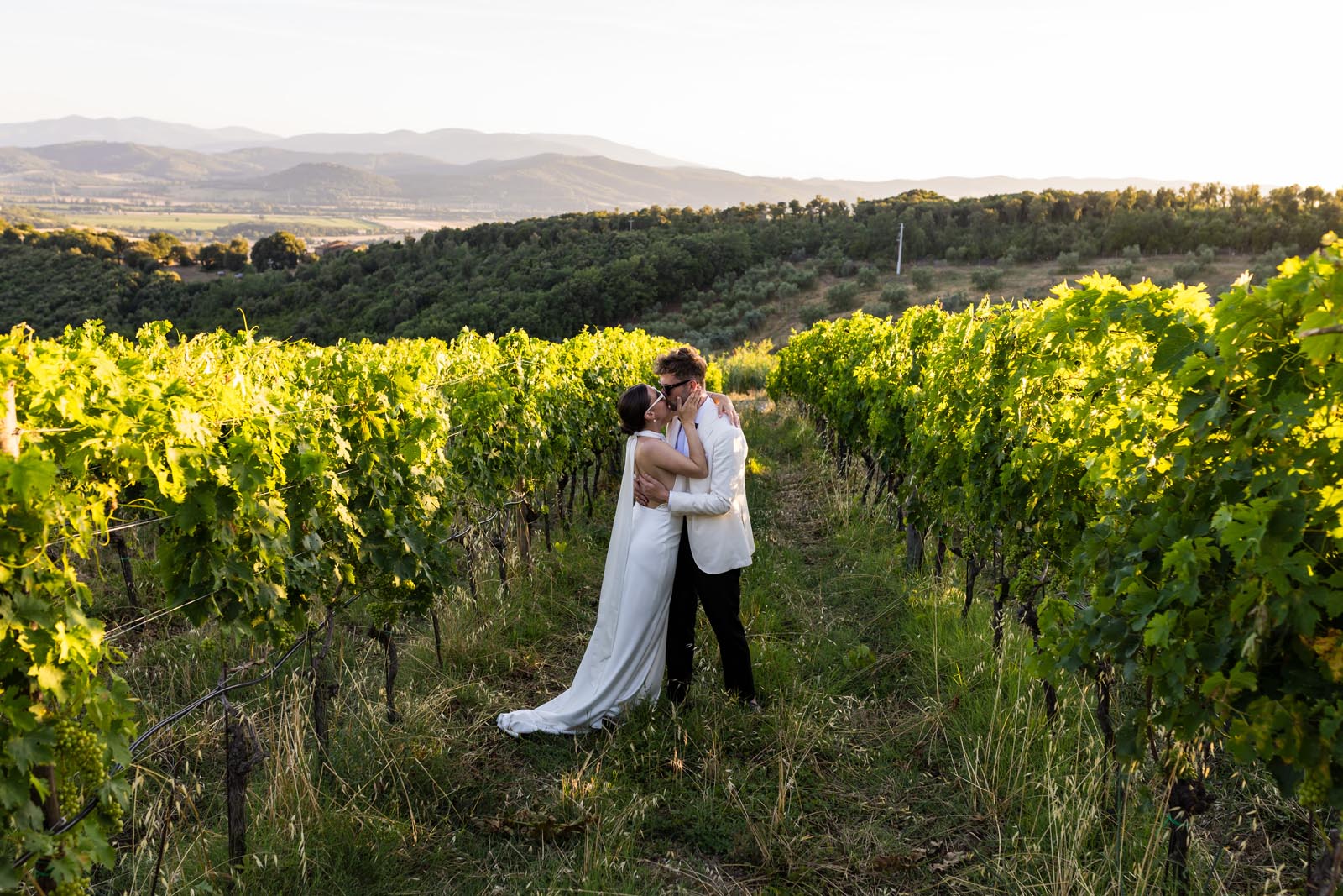 Simona e Philip