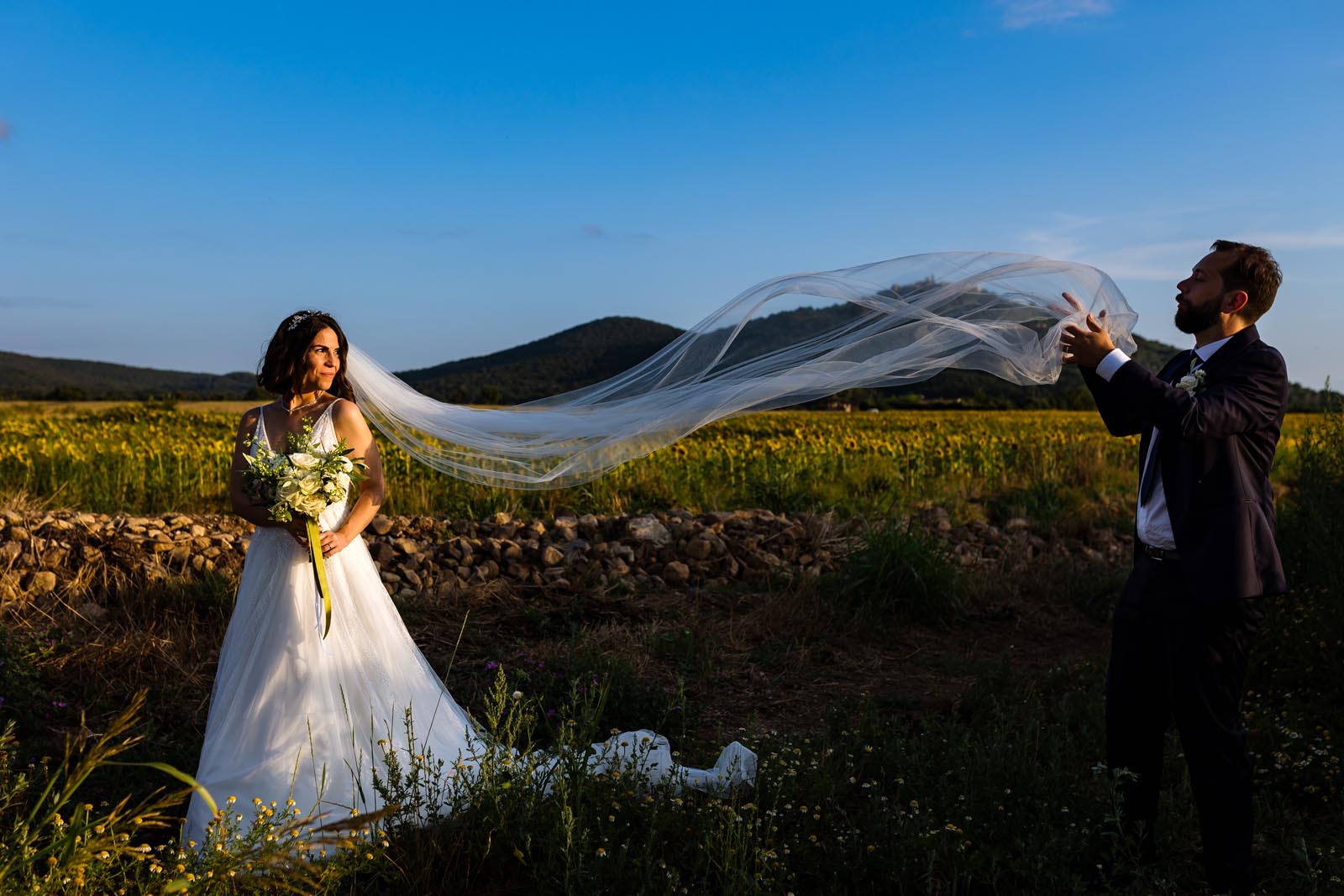 Valentina e Fabio